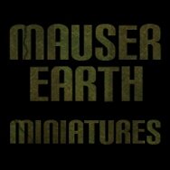 Mauser Earth